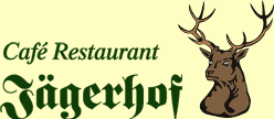 Café Restaurant Jägerhof